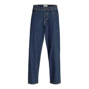 Jack And Jones Mens Baggy Jeans / Blue Denim